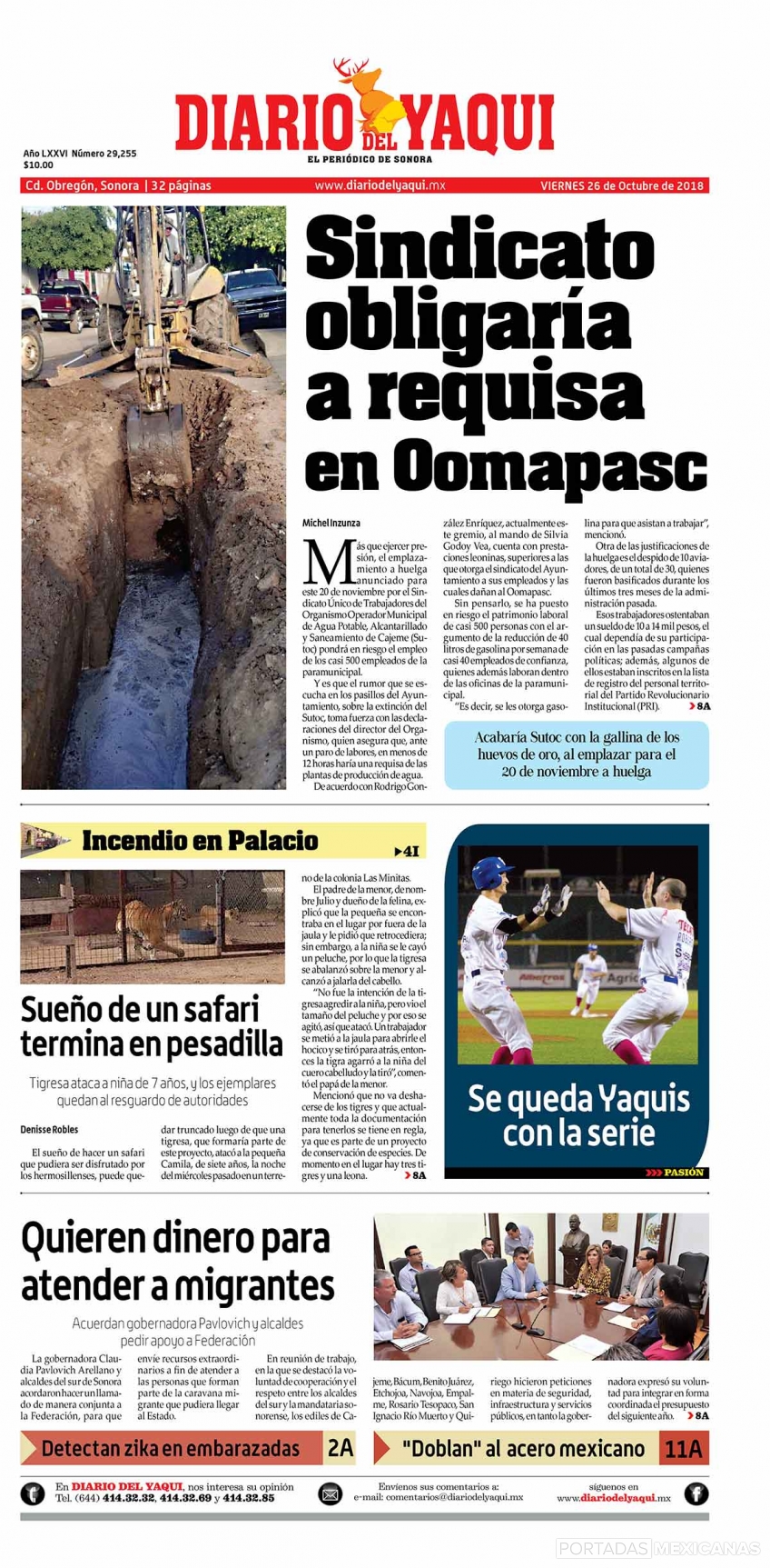 Diario del Yaqui - ¿Qué tan segura es la app Temu en México y en