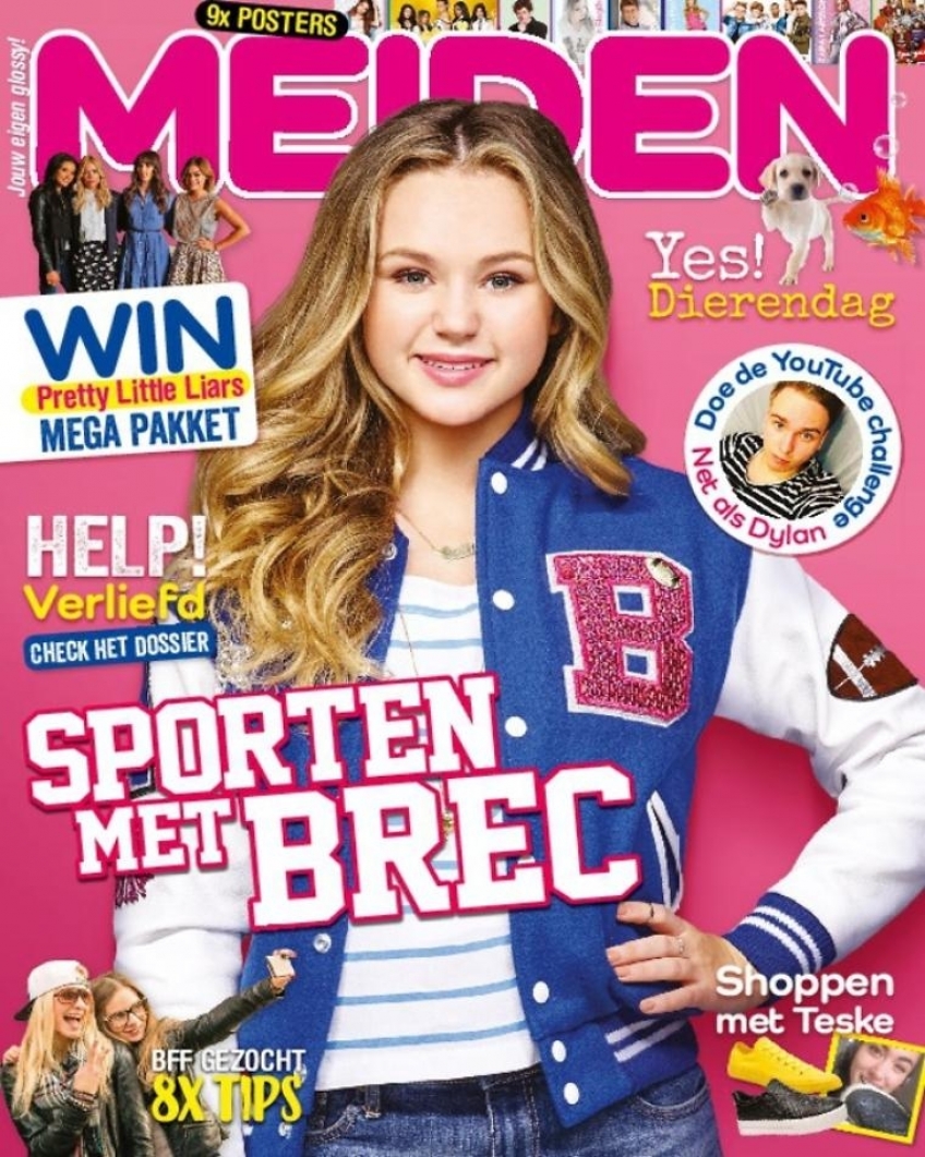 Kranten En Tijdschriften