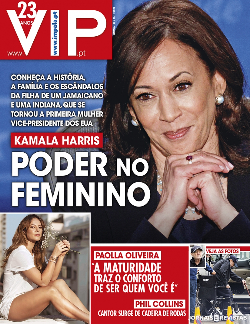 Jornais E Revistas 0013