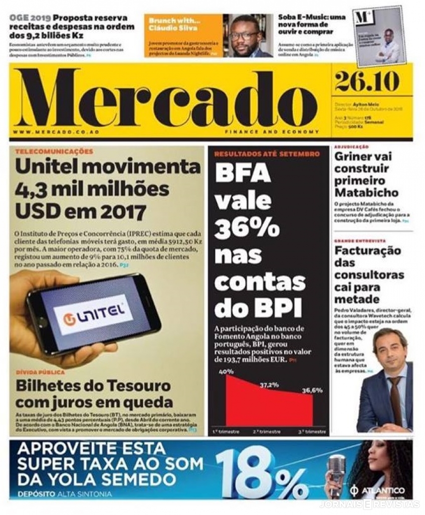 Jornais E Revistas 7967