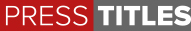 Press Titles