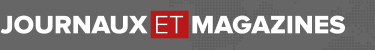 Journaux et Magazines