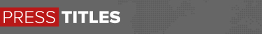 Press Titles